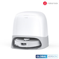 Robot hút bụi Roborock Qrevo Curv 2 Flow