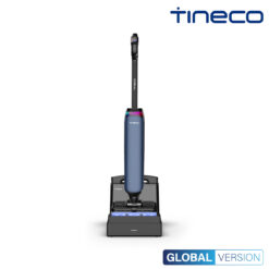 Tineco Station S9 Artist gập nghiêng 180°