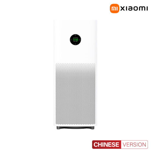 Xiaomi Mijia 5s máy lọc không khí diện tích 60m²