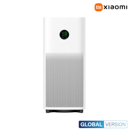 Xiaomi Smart Air Purifier 6 máy lọc không khí diện tích 87m²