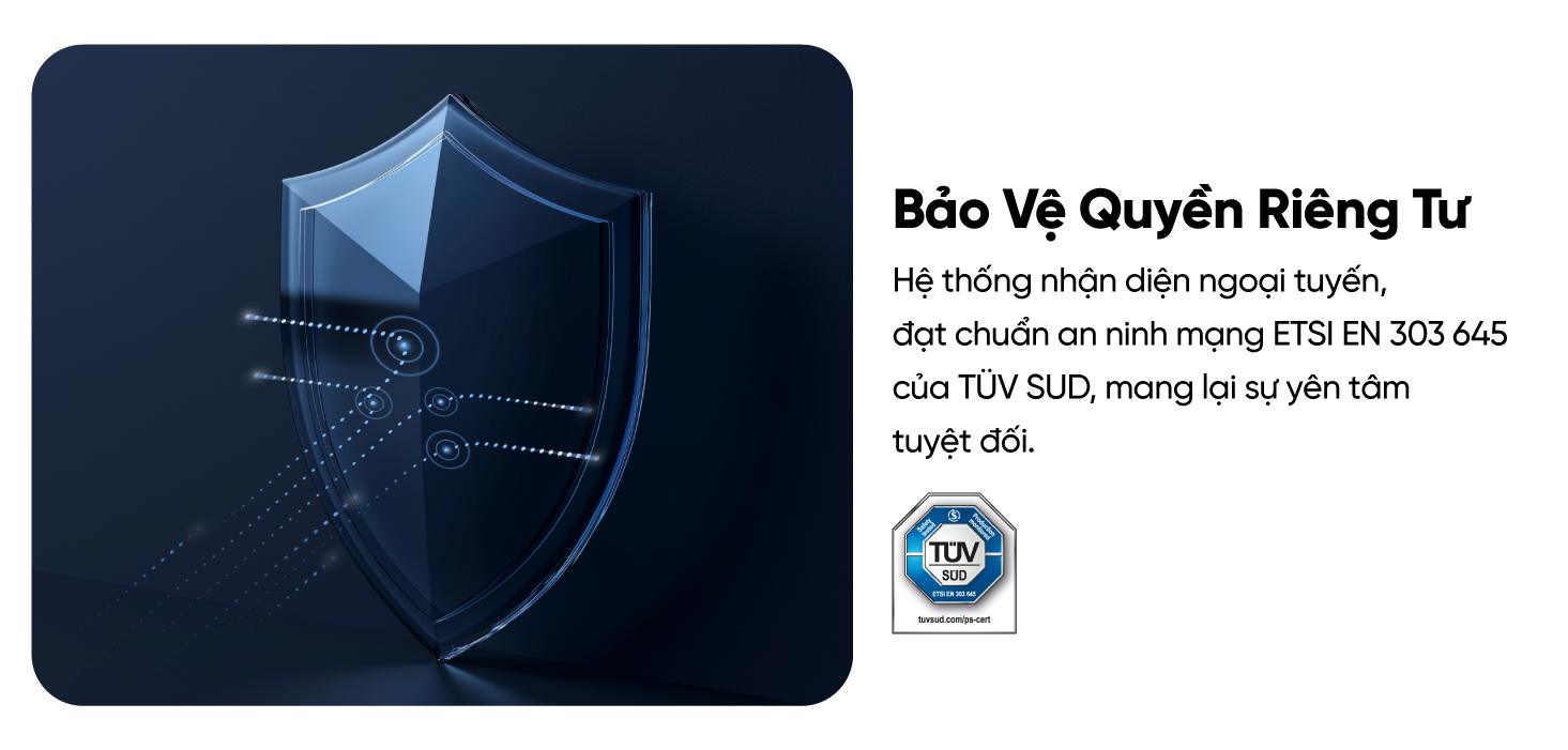 Robot hút bụi Eufy S1 Pro Omni
