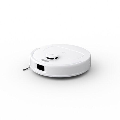 Robot hút bụi Ecovacs N30 Pro OMNI