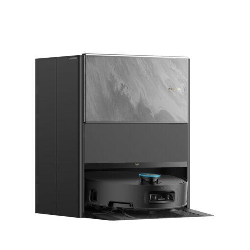 Robot hút bụi Dreame Aqua 10 Pro Track