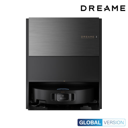 Robot hút bụi Dreame Aqua 10 Roller