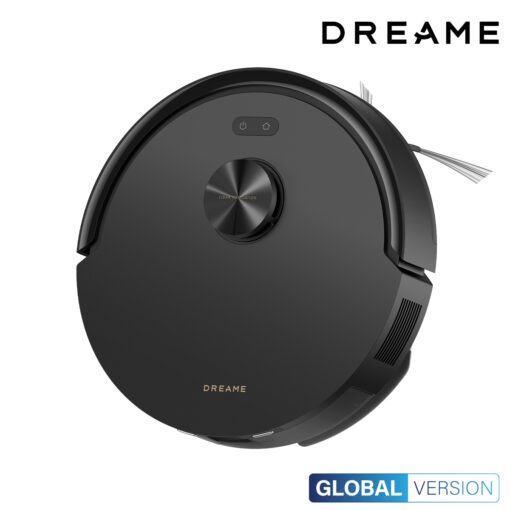 Robot hút bụi Dreame F20