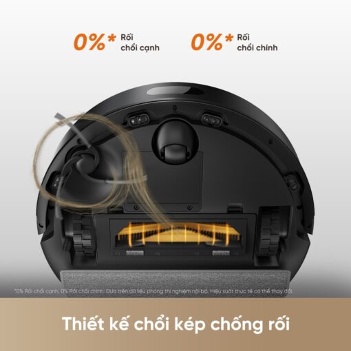 Robot hút bụi Dreame F20