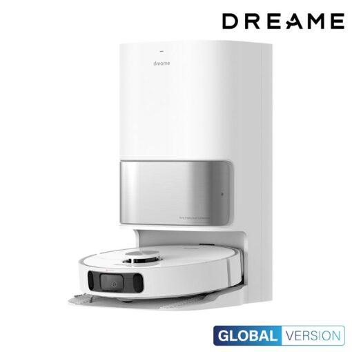 Robot hút bụi Dreame L10s Ultra Gen 2