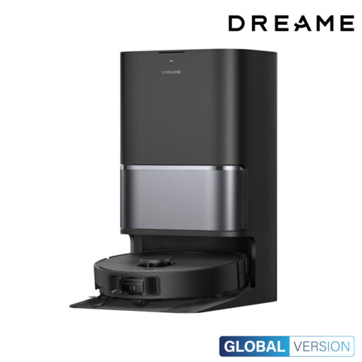 Robot hút bụi Dreame L10s Ultra Gen 3