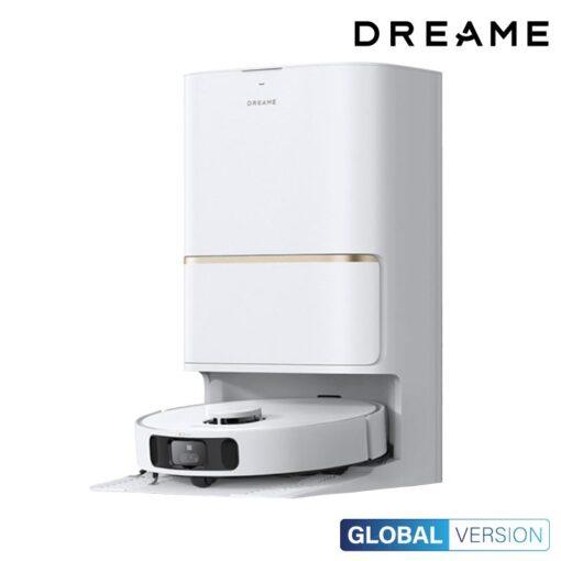 Robot hút bụi Dreame L30s Ultra