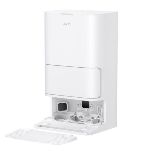 Robot hút bụi Mova E30 Ultra
