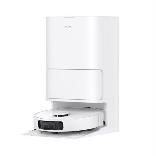Robot hút bụi Mova E30 Ultra