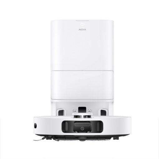 Robot hút bụi Mova E30 Ultra