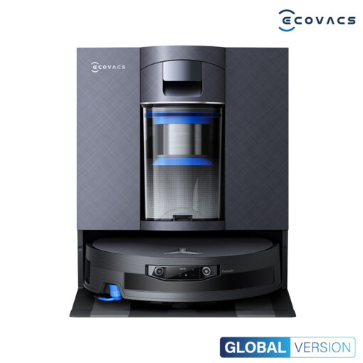 Robot hút bụi Ecovacs X12 OmniCyclone