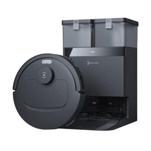 Robot hút bụi Ecovacs T30C
