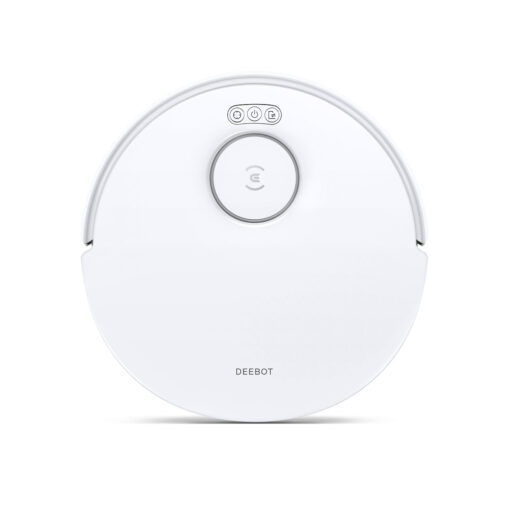 Robot hút bụi Ecovacs T30e Pro Omni