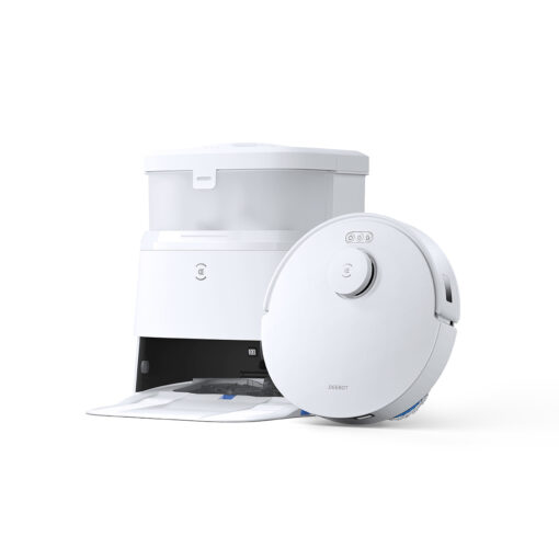 Robot hút bụi Ecovacs T30e Pro Omni
