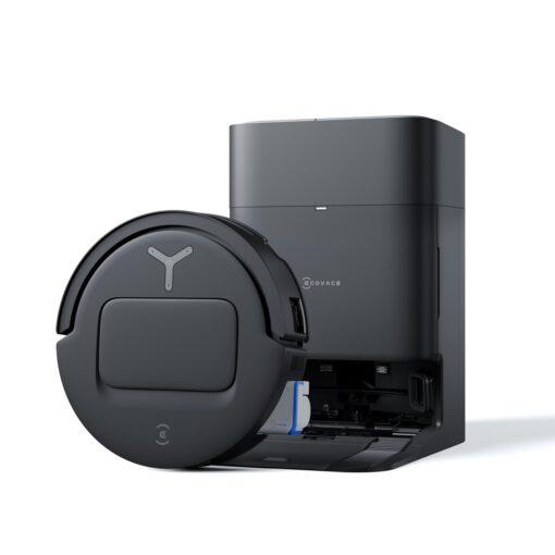 Robot hút bụi Ecovacs T80 OMNI