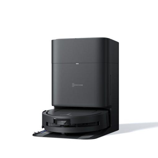 Robot hút bụi Ecovacs T80 OMNI