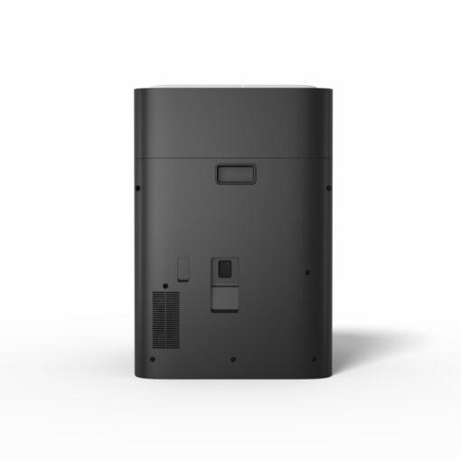Robot hút bụi Ecovacs T80 OMNI