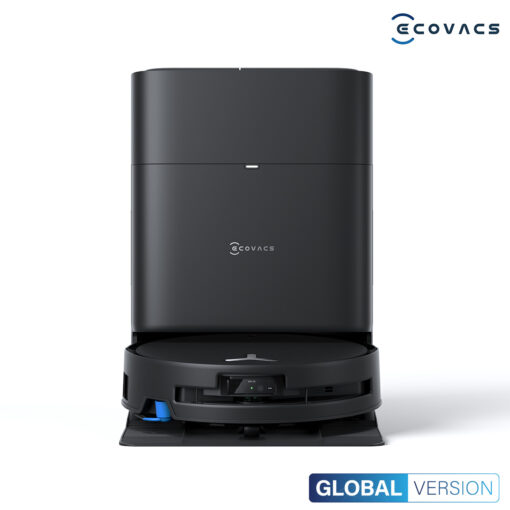 Robot hút bụi Ecovacs T80s Omni