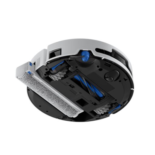 Robot hút bụi Ecovacs T90 Pro Omni with Auto Refill And Drain