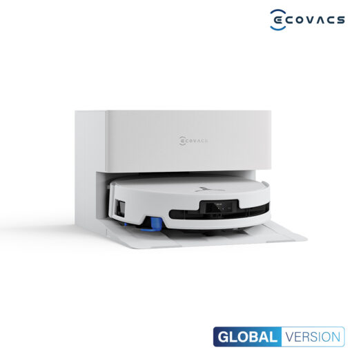 Robot hút bụi Ecovacs T90 Pro Omni with Auto Refill And Drain