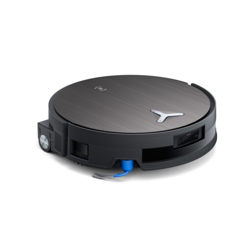 Robot hút bụi Ecovacs X11 OmniCyclone