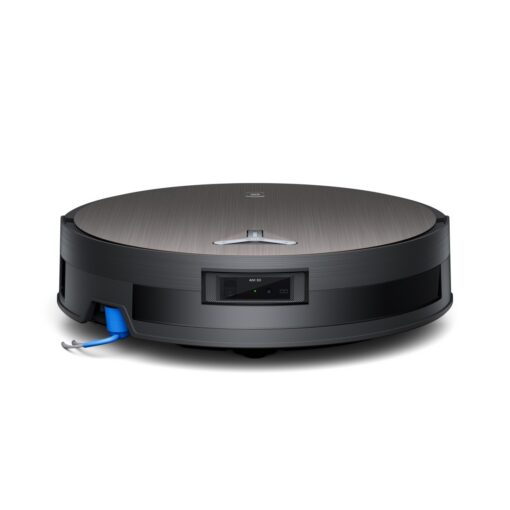 Robot hút bụi Ecovacs X11 OmniCyclone