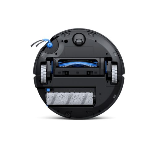Robot hút bụi Ecovacs X11 OmniCyclone