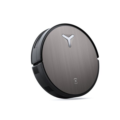 Robot hút bụi Ecovacs X11 OmniCyclone