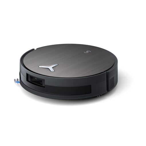 Robot hút bụi Ecovacs X11 OmniCyclone