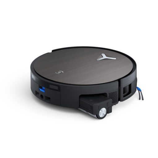 Robot hút bụi Ecovacs X11 OmniCyclone