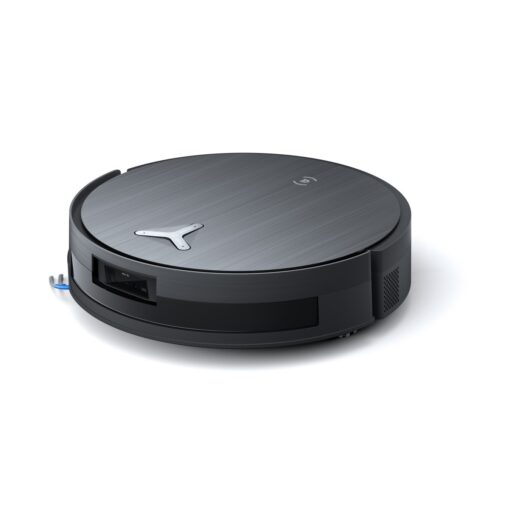 Robot hút bụi Ecovacs X11 Pro OMNI tự động cấp xả nước