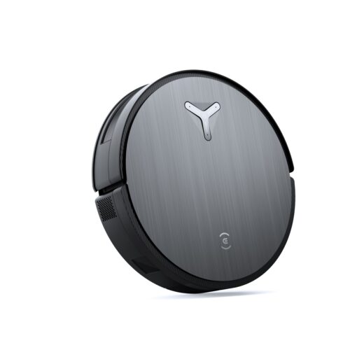 Robot hút bụi Ecovacs X11 Pro OMNI tự động cấp xả nước