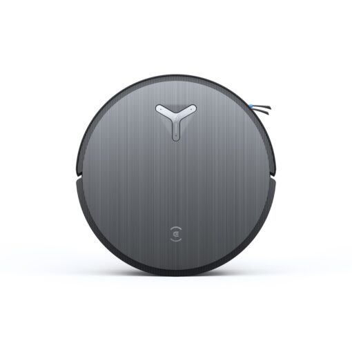 Robot hút bụi Ecovacs X11 Pro OMNI tự động cấp xả nước
