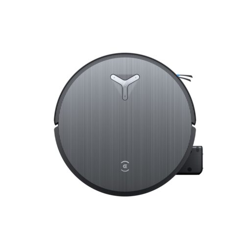 Robot hút bụi Ecovacs X11 Pro OMNI tự động cấp xả nước