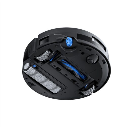 Robot hút bụi Ecovacs X11 Pro OMNI tự động cấp xả nước