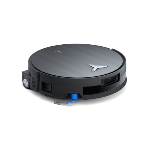 Robot hút bụi Ecovacs X11 Pro OMNI tự động cấp xả nước