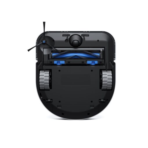 Robot hút bụi Ecovacs X5 Hybrid