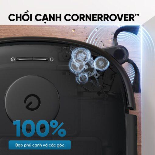 Robot hút bụi Eufy E25