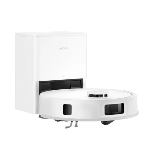 Robot hút bụi Mova E20s Pro Plus