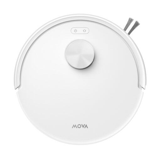 Robot hút bụi Mova E20s Pro Plus