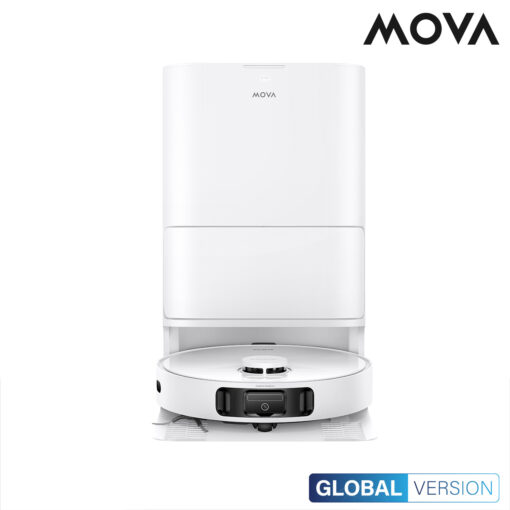 Robot hút bụi Mova E40 Ultra