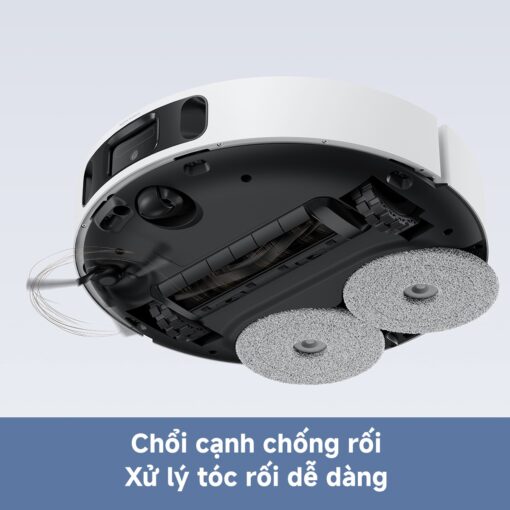 Robot hút bụi Mova E40 Ultra