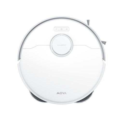 Robot hút bụi Mova P50 Ultra
