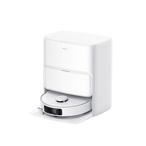 Robot hút bụi Mova P50 Ultra