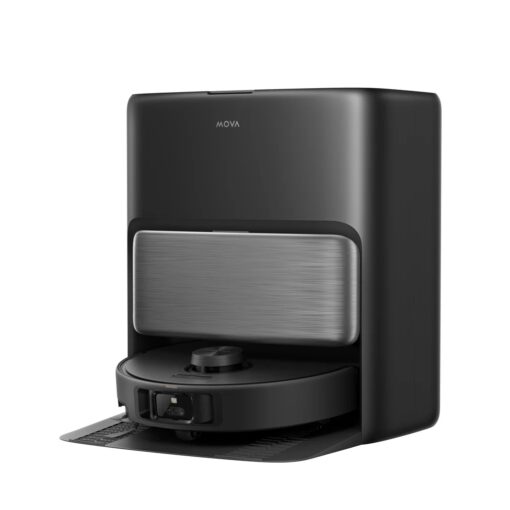 Robot hút bụi Mova P70 Pro Ultra