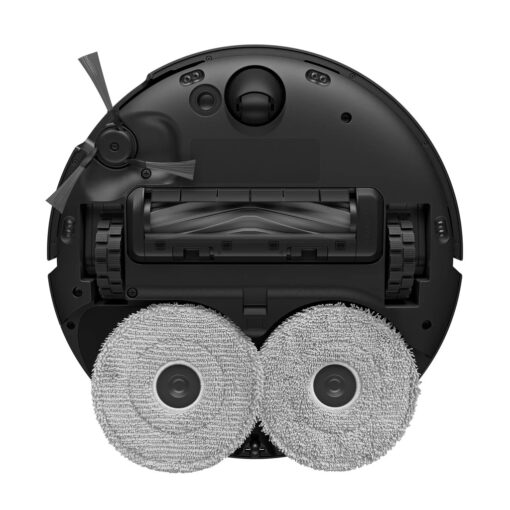 Robot hút bụi Mova P70 Pro Ultra