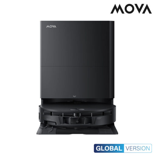Robot hút bụi Mova S70 Roller