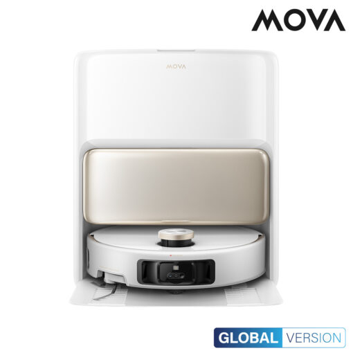Robot hút bụi Mova V50 Ultra